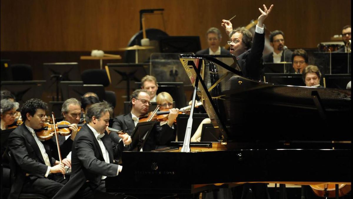 A Symphony of Arts and Gastronomy at Printemps des Arts of Monte-Carlo
